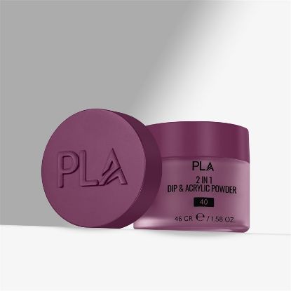 Picture of PLA RIDICULOUSLY GOOD-LOOKING - 40 - DIP POWDER