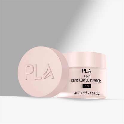 Picture of PLA PLANT A KISS - 18 - DIP POWDER