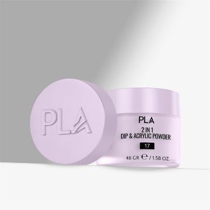 Picture of PLA YOU GROW GIRL - 17 - DIP POWDER