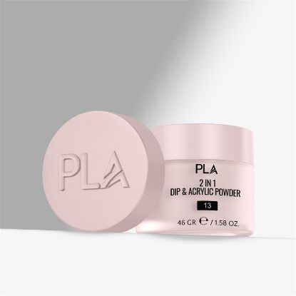 Picture of PLA ROOTIN' FOR YA - 13 - DIP POWDER