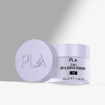 Picture of PLA ROUGH AROUND THE HEDGES - 09 - DIP POWDER
