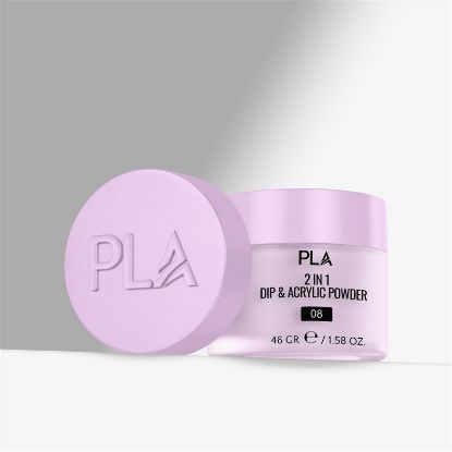 Picture of PLA OKAY, BLOOMER - 08 - DIP POWDER