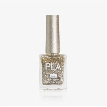 Picture of PLA PUTTIN' ON THE GLITZ - 307 - OIL LACQUER