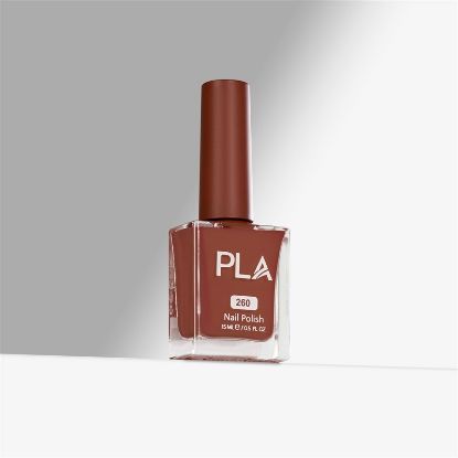 Picture of PLA RAINBOOT RED - 260 - OIL LACQUER