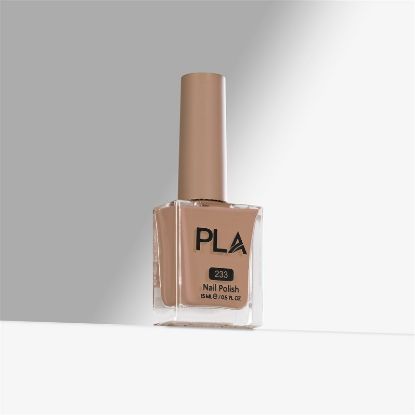 Picture of PLA LIFE IS GRATE - 233 - OIL LACQUER