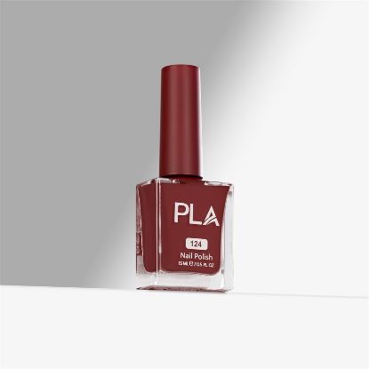 Picture of PLA THE SNUGGLE IS REAL - 124 - OIL LACQUER