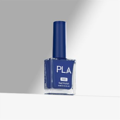 Picture of PLA BLUFFIN' - 102 - OIL LACQUER