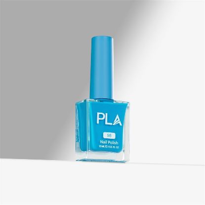 Picture of PLA 7 MAGIC MOUNTAINS - 98 - OIL LACQUER