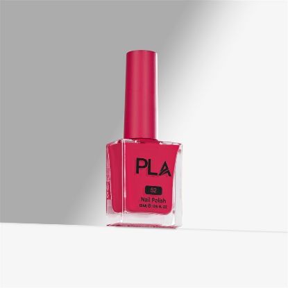 Picture of PLA A QUEEN IS NEVER LATE - 52 - OIL LACQUER