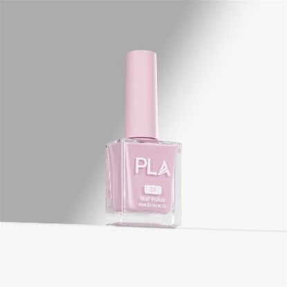 Picture of PLA ONCE AND FLORAL - 26 - OIL LACQUER