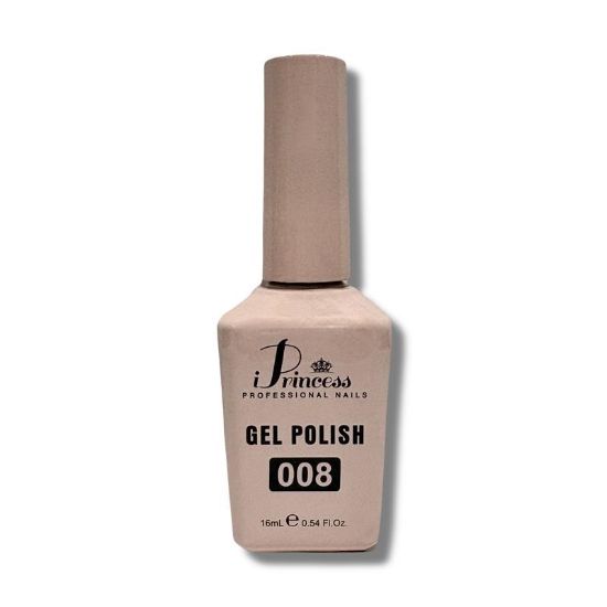 Picture of IPRINCESS GEL 008 RAINFOREST CHARM