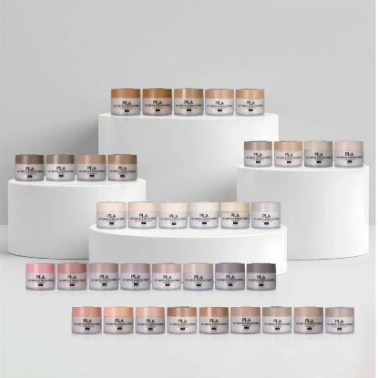 Picture of PLA FULL COLLECTION WHAT'S COOKIN' GOOD LOOKIN' 36 COLORS - DIP & ACRYLIC POWDER