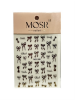 Picture of MOSR STICKER - MO-390