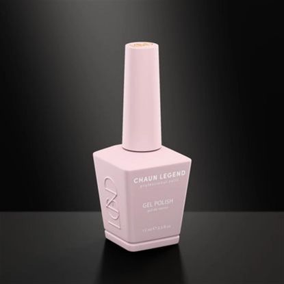 Picture of CHAUN LEGEND GEL POLISH-THE "O" DIET LG5124