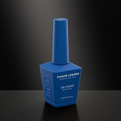 Picture of CHAUN LEGEND GEL POLISH-BEAUTIFUL LIES LG5179