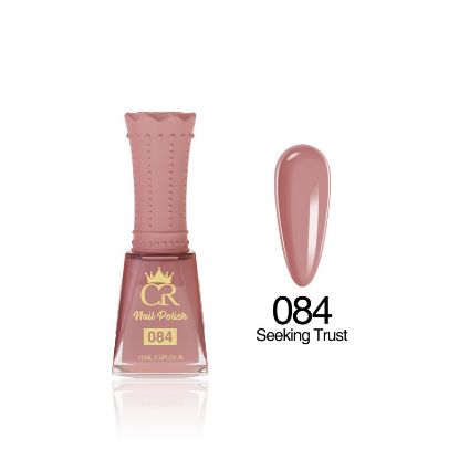 Picture of CROWN HEMA & TPO FREE LACQUER 084 SEEKING TRUST