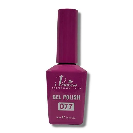 Picture of IPRINCESS GEL 077 CLOVER MADNESS