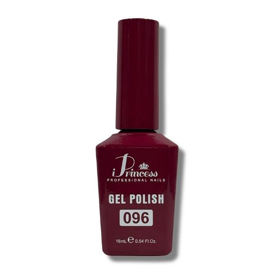 Picture of IPRINCESS GEL 096 INNOCENT BISQUE