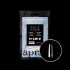 Picture of APRES NATURAL COFFIN MEDIUM REFILL BAG -9 (50PCS)