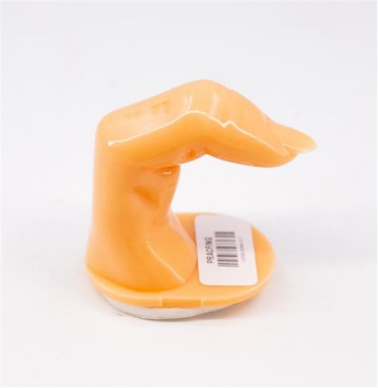 Picture of 168 NAIL SINGLE PRACTICE FINGER JJPH-10155