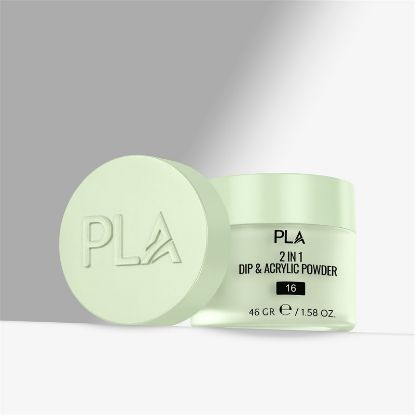 Picture of PLA TAKE IT OR LEAF IT - 16 - DIP POWDER