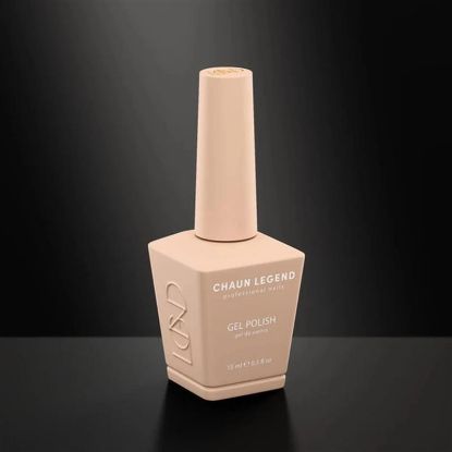 Picture of CHAUN LEGEND GEL POLISH-DRIVE ME CRAZY LG5121