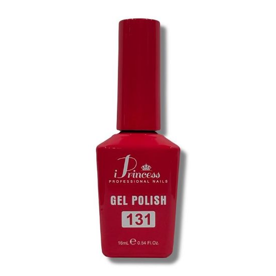 Picture of IPRINCESS GEL 131 DARING OBSIDIAN