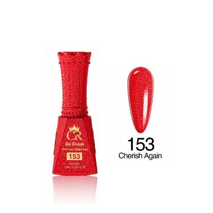 Picture of CROWN HEMA & TPO FREE GEL 153 CHERISH AGAIN