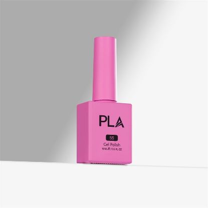 Picture of PLA WEDNESDAYS WE WEAR PINK - 55 GEL