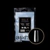 Picture of APRES NATURAL SQUARE LONG REFILL BAG -1 (50PCS)