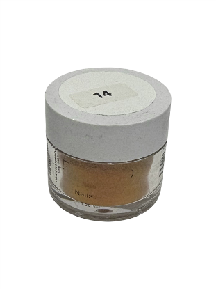 Picture of CROWN CHROME 14