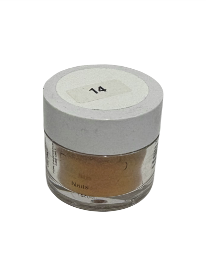Picture of CROWN CHROME 14