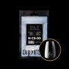 Picture of APRES NATURAL COFFIN SHORT REFILL BAG -00 (50PCS)