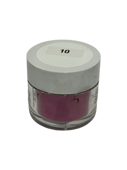 Picture of CROWN CHROME 10