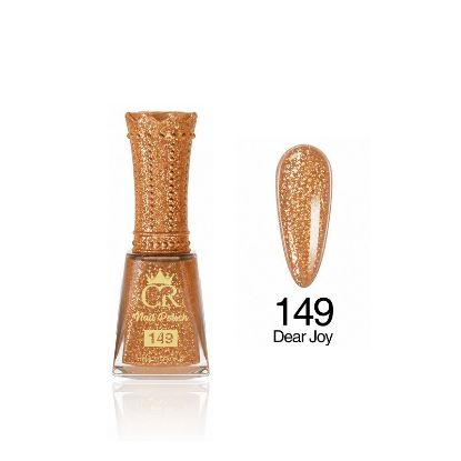 Picture of CROWN HEMA & TPO FREE LACQUER 149 DEAR JOY