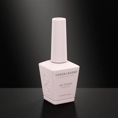 Picture of CHAUN LEGEND PALEST PINK  GEL LG5033
