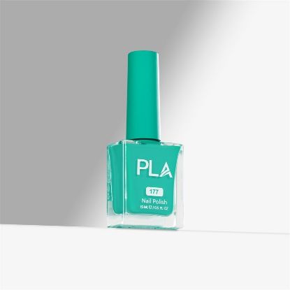 Picture of PLA BOSS BABE - 177 - OIL LACQUER