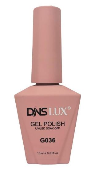 Picture of DNS LUX GEL G036