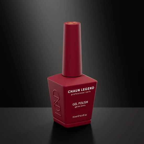 Picture of CHAUN LEGEND HO HO HOT GEL LG5087