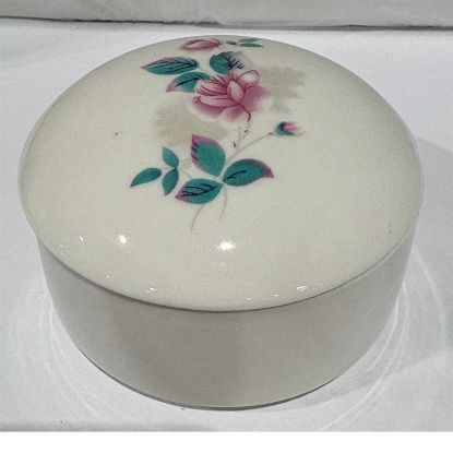 Picture of DL PROFESSIONAL PORCELAIN JAR