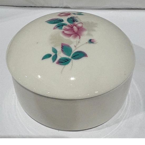 Picture of DL PROFESSIONAL PORCELAIN JAR