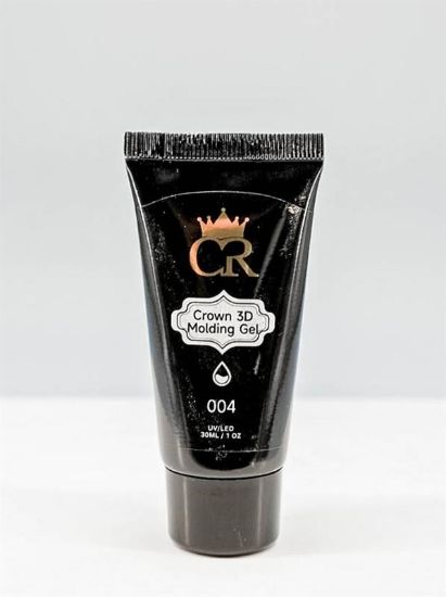 Picture of CROWN 3D MOLDING GEL 004