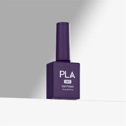 Picture of PLA SHE'S IN CHARGE - 167 GEL