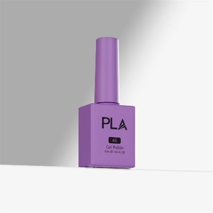Picture of PLA VIOLET, YOU'RE TURNING VIOLET - 45 GEL