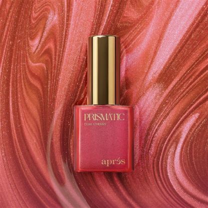 Picture of APRES PRISMATIC COLLECTION CE25 - DUAL CHERRY