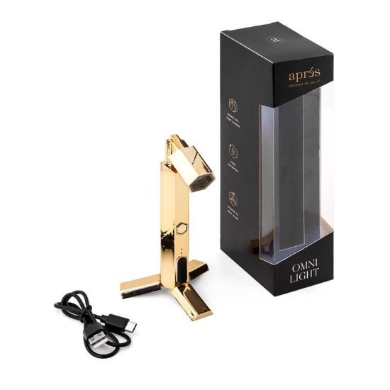 Picture of APRES OMNI LIGHT GOLD