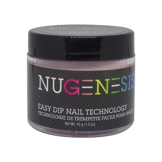 Picture of NUGENESIS PINK I  1.5 OZ