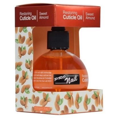 Picture of PRONAIL CUTICLE OIL 2.5 OZ - SWEET ALMOND