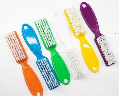 Picture of MANICURE BRUSH SINGLE JJTS-41050C