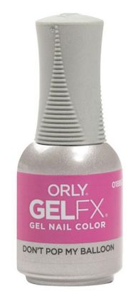 Picture of ORLY 0188 DON'T POP MY BALLOON GC